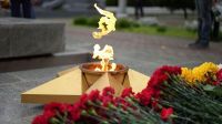 Закон об ответственности за осквернение воинских захоронений принят в РФ