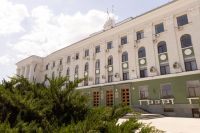 Сергей Аксёнов сообщил об отставке главы администрации города Керчи