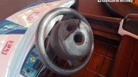 В Керчи выявили 22 опасных для детей аттракциона