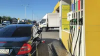 Поставки бензина и дизельного топлива в Крым начнутся в ближайшие дни – власти