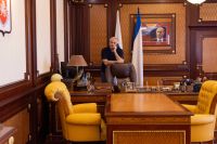 Новости » Общество: Сергей Аксёнов озвучил план по урегулированию ситуации на топливном рынке Республики Крым