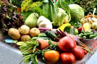 Новости » Экономика: Что будет с ценами на продукты в Крыму