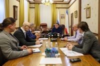 В Крыму будет запущен новый туристический маршрут «Золотое кольцо Боспорского царства»