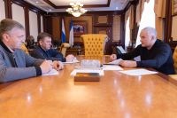 В Крыму ужесточается контроль качества выполнения дорожных работ