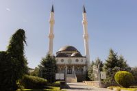 Новости » Общество: Поздравление Сергея Аксёнова с праздником Ураза-байрам