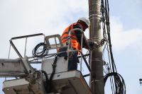 Работа светофора у «ЮгНИРО» восстановлена