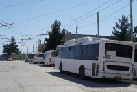 В Керчи обсудили вопросы работы общественного транспорта