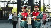 В Крым доставят частицу Вечного огня из Александровского сада в Москве