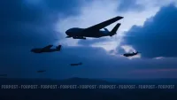 Новости » Криминал и ЧП: После ночного налёта БПЛА в Крыму есть жертвы