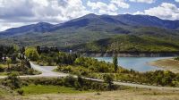 Новости » Экология: Водохранилища в Крыму за апрель пополнили 18 миллионов кубометров воды