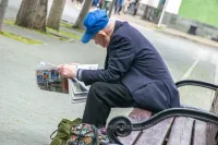 Новости » Экономика: В России введут новый порядок назначения пенсий