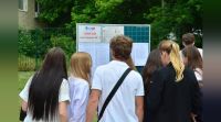 Новости » Общество: Тысяча крымских выпускников повысили баллы на пересдаче ЕГЭ