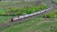 Более 3,5 тысячи человек задействованы в охране ж/д транспорта в Крыму и Новороссии