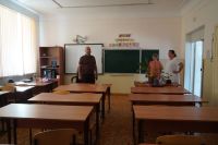 В Керчи стартовала проверка готовности школ к новому учебному году