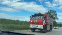 Новости » Общество: Жара и ветер спровоцировали 36 пожаров в Крыму за выходные