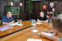 Новости » Экономика: Снижена арендная плата за места на ярмарочных площадках города-героя