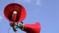 Новости » Общество: В Крыму 7 октября включат системы оповещения населения для проверки