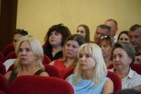 Новости » Общество: В администрации состоялось рабочее совещание по актуальным вопросам жизнеобеспечения