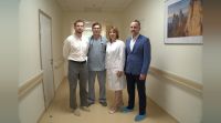 Новый медицинский центр в Крыму объединил специалистов для профилактики инфарктов и инсультов