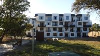Новости: Новый дом в Приморском парке Керчи: вопросы остаются