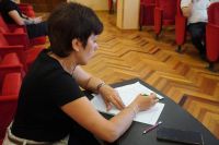 Новости » Общество » Коммуналка: Исполняющий обязанности главы администрации Игорь Крутьков провёл аппаратное совещание