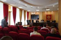 Новости » Общество: В администрации Керчи прошло аппаратное совещание