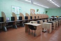 В Профцентре Керчи открылось пространство для подготовки школьников по управлению БПЛА
