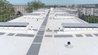 В Керчи в 2026 году капитально отремонтируют 71 многоэтажку