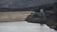 Как погода и турпоток сказались на запасах воды в Крыму