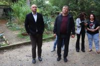 Новости » Общество: В Керчи обсудили проблемы общежитий