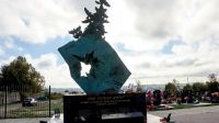 День глубокой скорби: 8 лет трагедии в керченском колледже